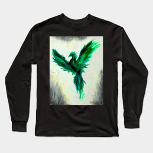 Original Phoenix Long Sleeve T-Shirt